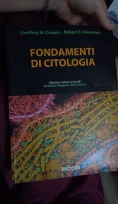 Fondamenti di Citologia