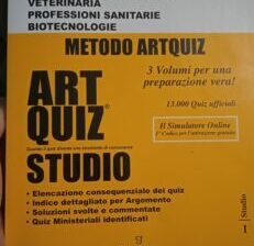 Art Quiz Studio, XIV Edizione