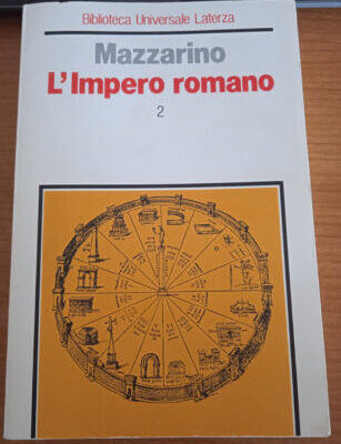 L’impero romano