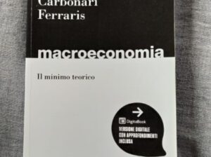 Macroeconomia – Il limite teorico