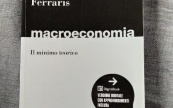 Macroeconomia – Il limite teorico