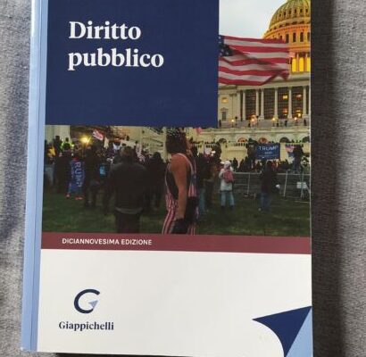 Diritto pubblico