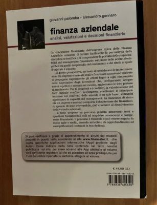 Finanza aziendale