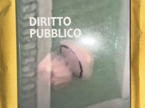 Diritto pubblico