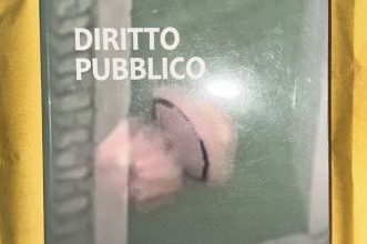 Diritto pubblico