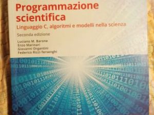 Programmazione scientifica