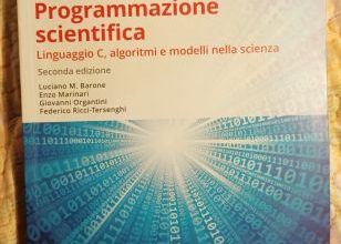 Programmazione scientifica