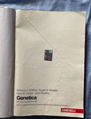 genetica