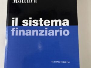 “il sistema finanziario”