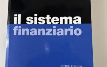 “il sistema finanziario”