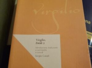 Virgilio, Eneide 2