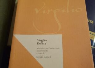 Virgilio, Eneide 2