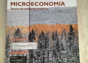 Microeconomia teoria ed evidenza empirica