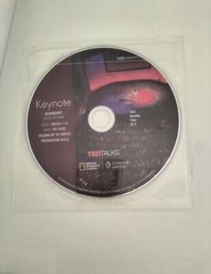 Keynote intermediate student’s book