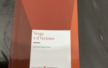 Verga e il Verismo