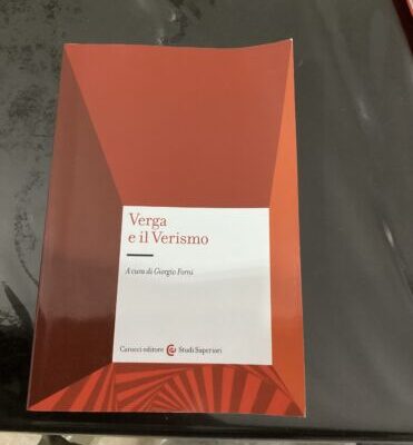 Verga e il Verismo