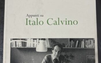 Appunti su Italo Calvino