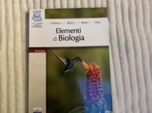 elementi di biologia