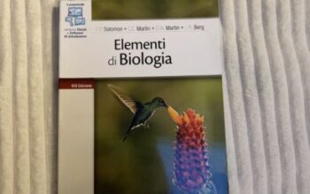 elementi di biologia