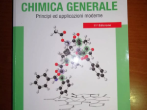 chimica generale