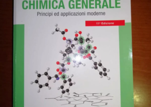 chimica generale