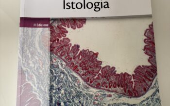 Elementi di istologia