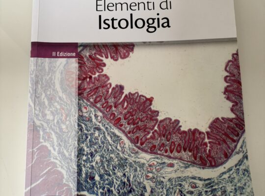 Elementi di istologia