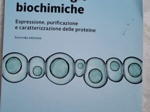 Metodologie biochimiche