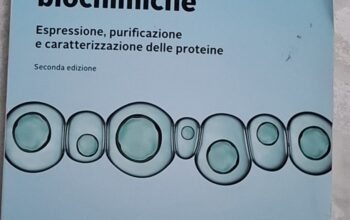 Metodologie biochimiche