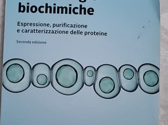 Metodologie biochimiche