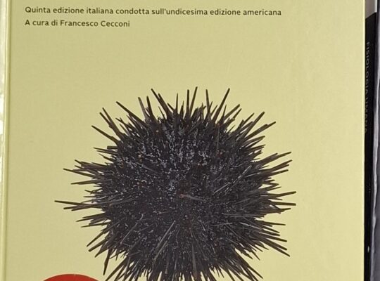biologia dello sviluppo