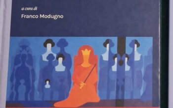 Diritto pubblico di Franco Modugno