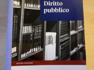 Istituzioni di diritto pubblico