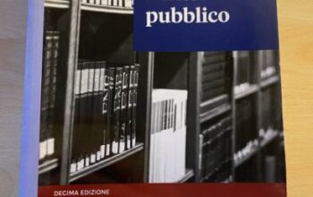 Istituzioni di diritto pubblico