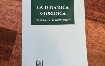 La dinamica giuridica
