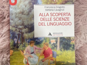 Alla scoperta delle scienze del linguaggio