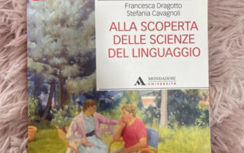 Alla scoperta delle scienze del linguaggio