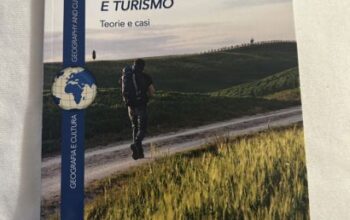 AMBIENTE ,PAESAGGIO E TURISMO