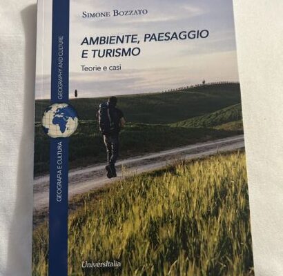 AMBIENTE ,PAESAGGIO E TURISMO