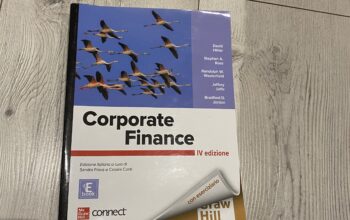 Corporate finance