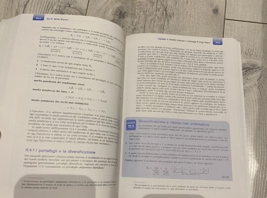 Corporate finance