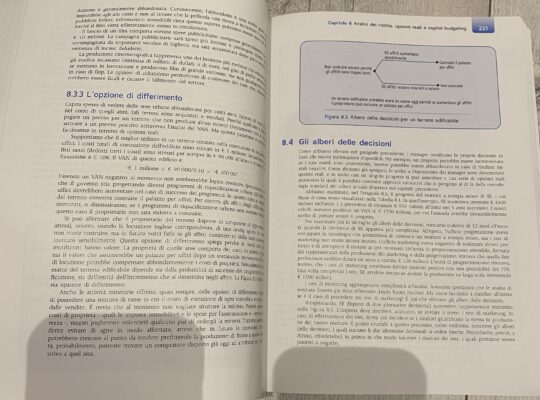 Corporate finance