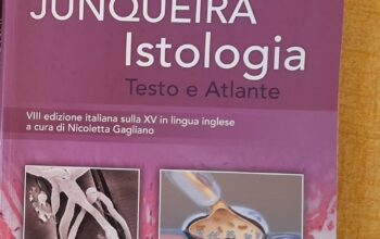Junqueira istologia piccin
