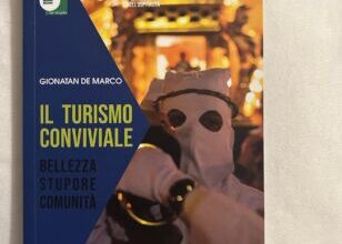 IL TURISMO CONVIVIALE