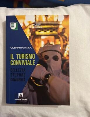 IL TURISMO CONVIVIALE