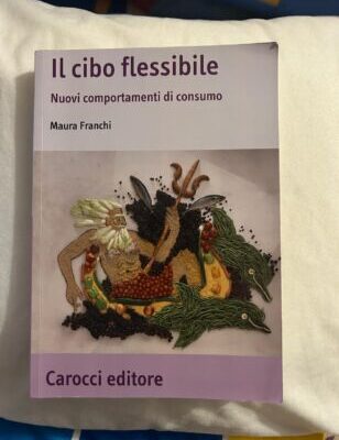 IL CIBO FLESSIBILE