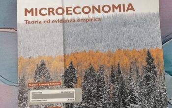 Microeconomia teoria ed evidenza empirica