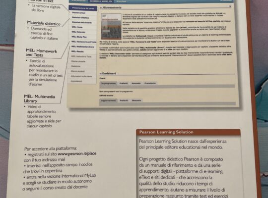 Microeconomia teoria ed evidenza empirica
