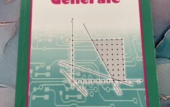 matematica generale