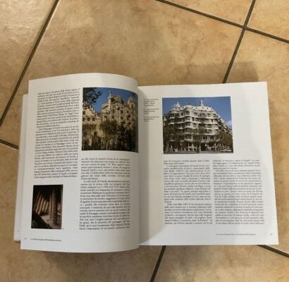 L’architettura moderna dal 1900